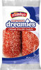 Dreamies, Cream Filled Cakes - Producto