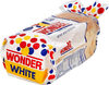 Bread white - Product