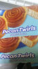 Mrs. freshley's, delicious deals, pecan twirls sweet rolls - Product