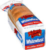 Enriched bread - Product