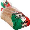 Spaleta, Italian Style Bread - نتاج