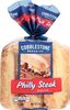 Philly Steak Rolls - Product