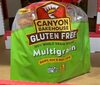 Gluten Free Multigrain Bread - Product