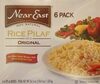 Percent natural rice pilaf original mix ounce boxes - Product