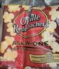 Orville Redenbachers All in one popcorn - نتاج