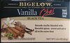 Bigelow Vanilla Chai Black Tea - 20 CT - Product