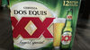 Cerveza Dos Equis Lager Especial - Product