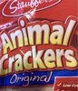 Animal crackers - Product