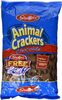 Animal crackers chocolate - Produkt