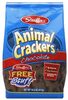 Stauffer's, animal crackers, chocolate - Produkt