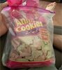 Animal cookies - Producto