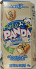 Hello Panda Cookies, Vanilla Creme - Product