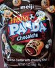 Hello Panda Chocolate - Product