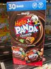 Hello Panda Chocolate Bag - Produkt