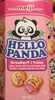 Hello panda - Produit
