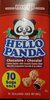 Hello Panda - Produit