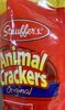 Animal crackers original - Производ