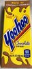 Yoohoo Chocolate Drink - Product