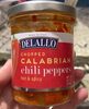Chopped Calabrian Chili Peppers - Producto