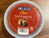 Olive Tapenade - Producto