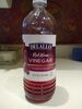 Red Wine Vinegar - Producto