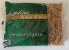 Whole Wheat Penne Rigate - Product