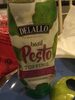 Basil pesto toping - Product