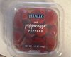 Red Pepperazzi Peppers - Producto