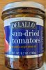 Sun-Dried Tomatoes In Extra Virgin Olive Oil - Product