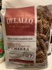 Fusilli no. 27, 100% whole wheat pasta - Product
