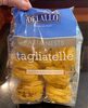 Tagliatelle Pasta Nest - Product