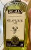Grapeseed oil - Producto