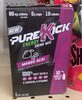 Pure Kick Energy Drink Mix - Product
