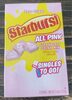 Strawberry all pink drink mix - Produit