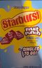 Singles to go! fruit punch zero sugar drink mix sticks - Product