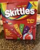 Skittles drink mic - Product