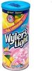 Light soft drink mix - Product