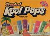 kool pops - Product