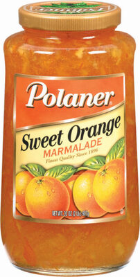Marmalade - Product