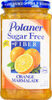 Sugar Free With Fiber Marmalade, Orange - Product