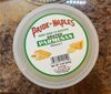 Parmesan Grated - Product