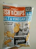 Fish 'n' chips - Product