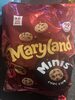 maryland minis choc chip - Product