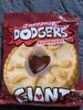 jammy Dodgers giant - Product