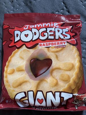 jammy Dodgers giant - Product