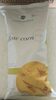 Yellow corn tortilla chips - Product
