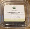 Turkish Appricots - Product