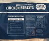 Boneless Skinless Chicken Breast with Rib Meat - Product
