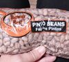 Pinto beans - نتاج