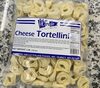 Cheese tortellini - Product